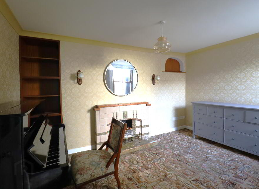Coolmer, 45 Greencastle Street, Kilkeel, BT34 4BH