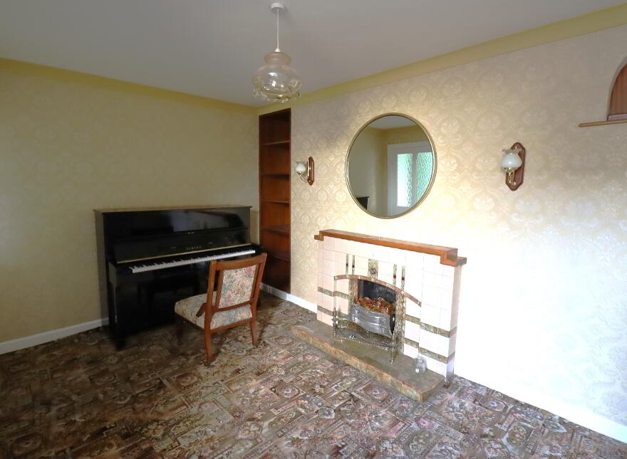 Coolmer, 45 Greencastle Street, Kilkeel, BT34 4BH