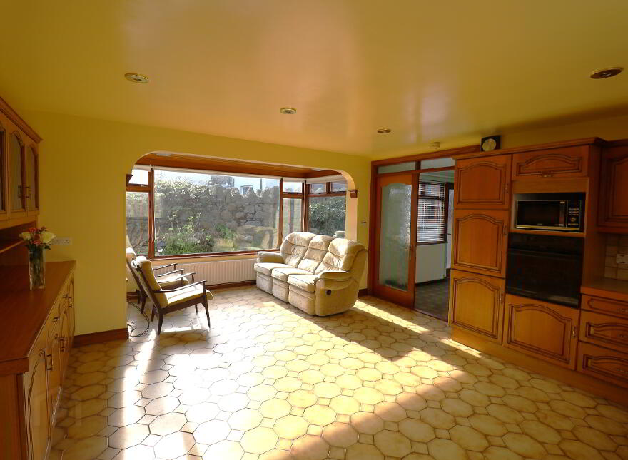 Coolmer, 45 Greencastle Street, Kilkeel, BT34 4BH