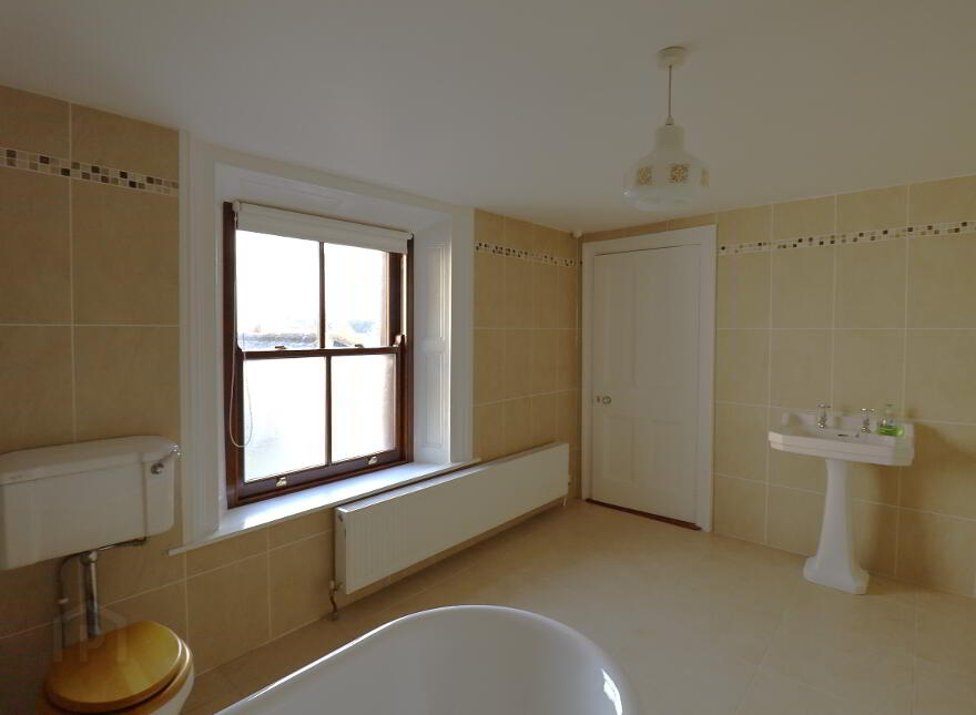 Coolmer, 45 Greencastle Street, Kilkeel, BT34 4BH