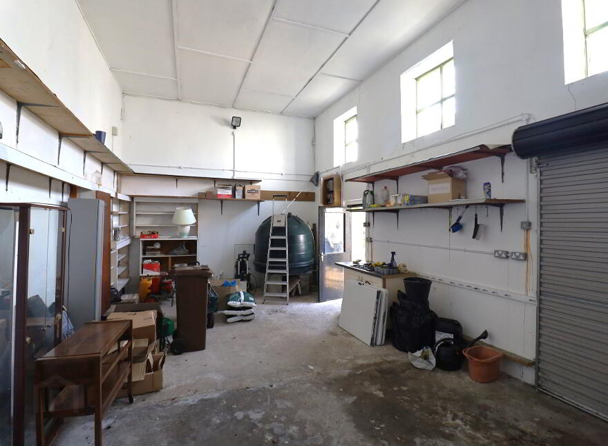 Coolmer, 45 Greencastle Street, Kilkeel, BT34 4BH