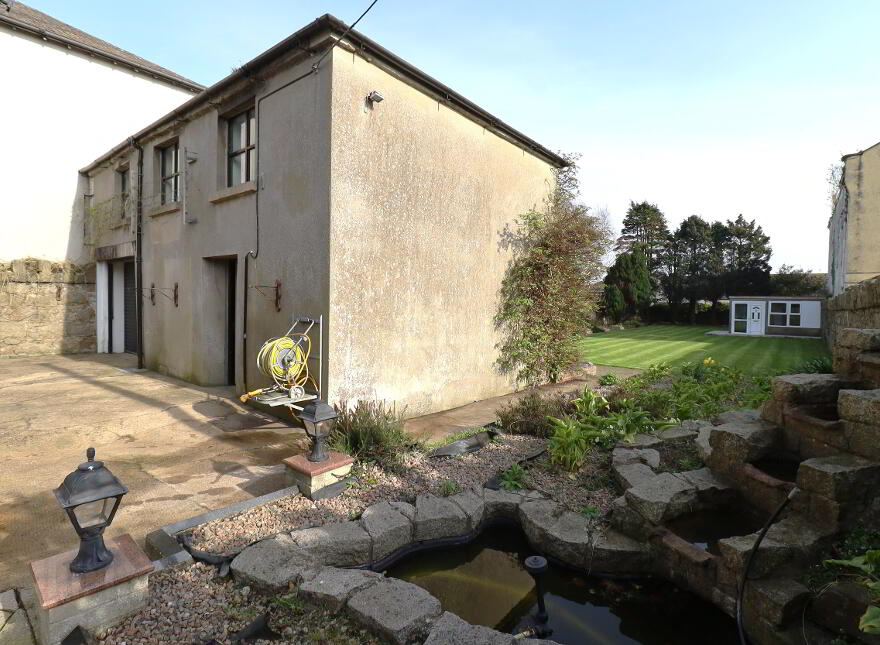 Coolmer, 45 Greencastle Street, Kilkeel, BT34 4BH