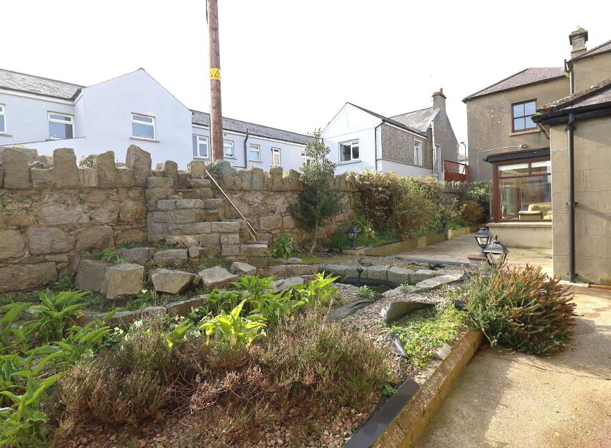 Coolmer, 45 Greencastle Street, Kilkeel, BT34 4BH