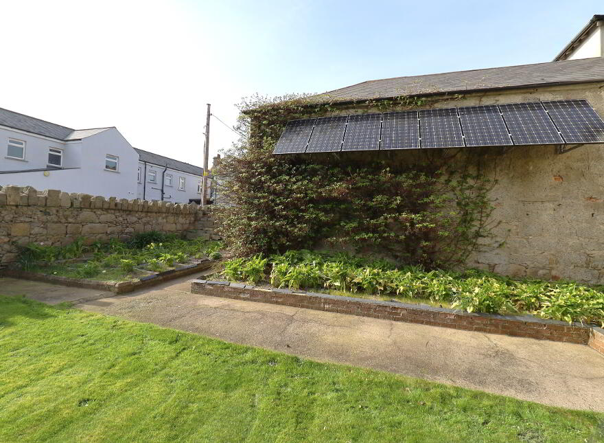 Coolmer, 45 Greencastle Street, Kilkeel, BT34 4BH