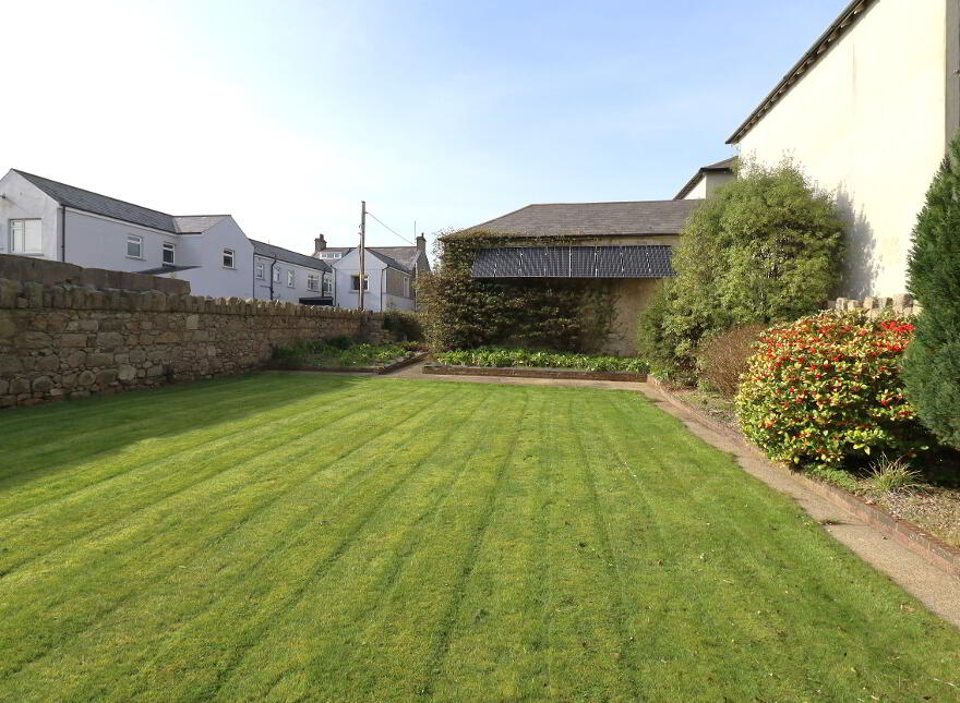 Coolmer, 45 Greencastle Street, Kilkeel, BT34 4BH