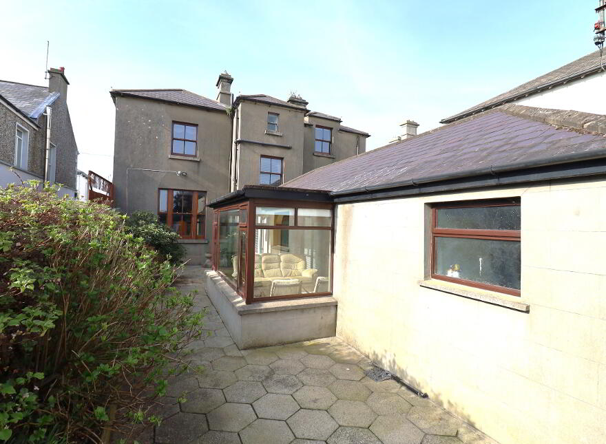 Coolmer, 45 Greencastle Street, Kilkeel, BT34 4BH