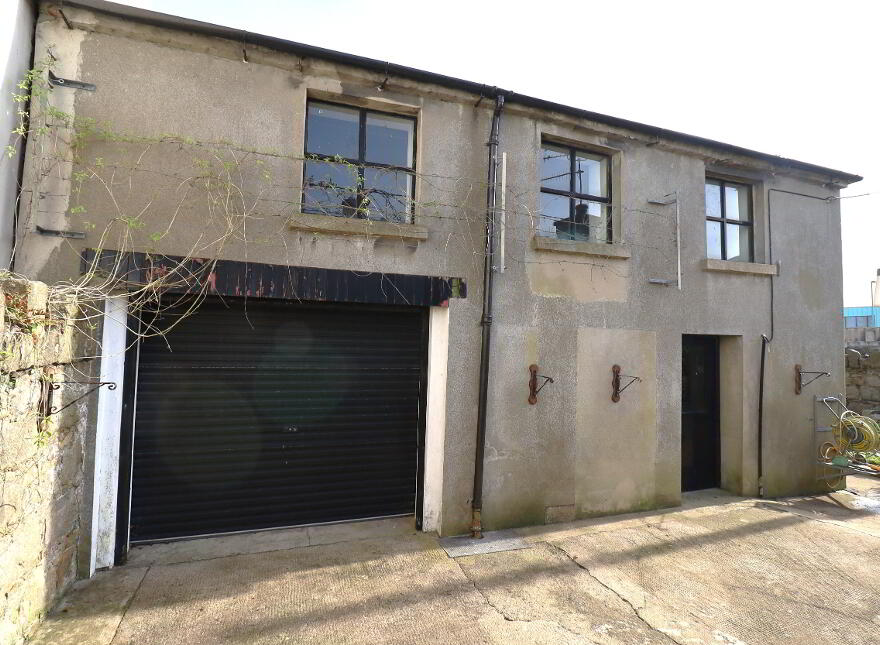 Coolmer, 45 Greencastle Street, Kilkeel, BT34 4BH