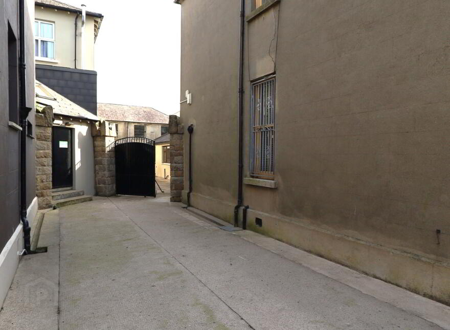 Coolmer, 45 Greencastle Street, Kilkeel, BT34 4BH