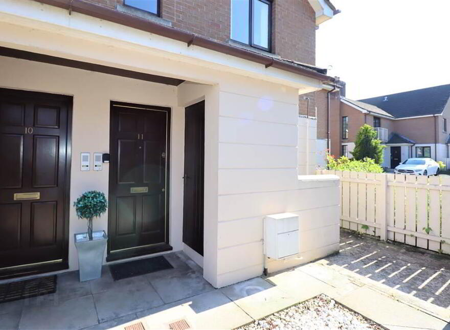 11 Garvey Court, Belsize Road, Lisburn, BT27 4DG