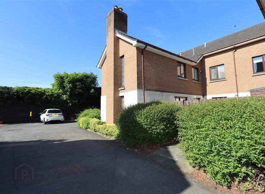 11 Garvey Court, Belsize Road, Lisburn, BT27 4DG