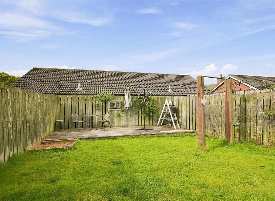 13b Straiddorn Green, Comber, BT23 5DQ