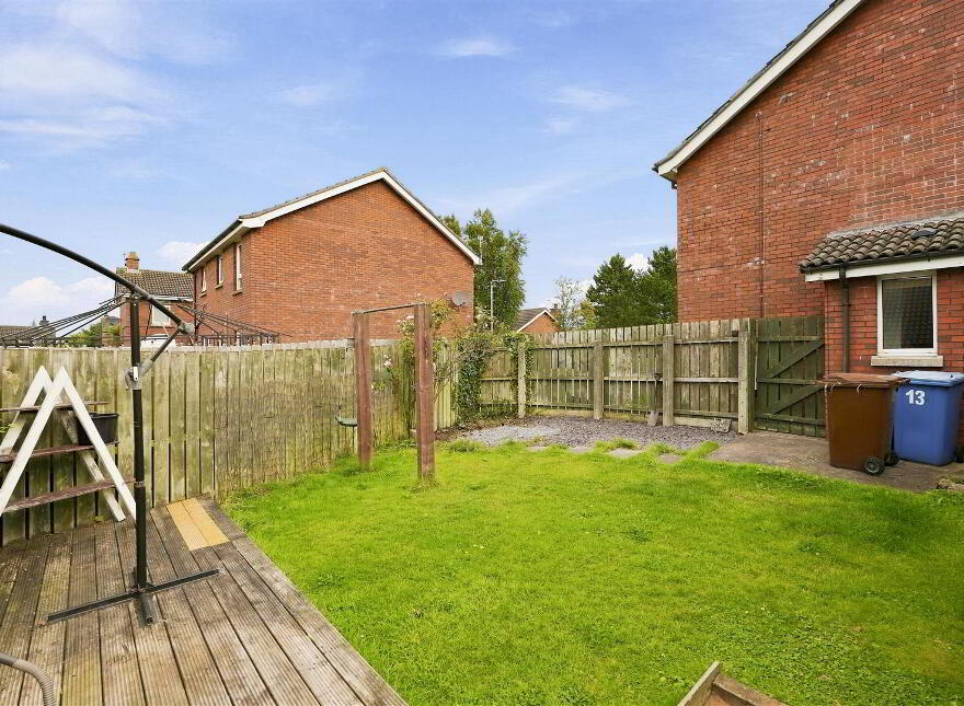 13b Straiddorn Green, Comber, BT23 5DQ