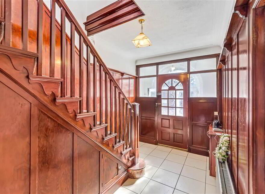 30 Locksley Park, Upper Lisburn Road, Belfast, BT10 0AR