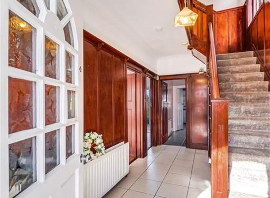 30 Locksley Park, Upper Lisburn Road, Belfast, BT10 0AR