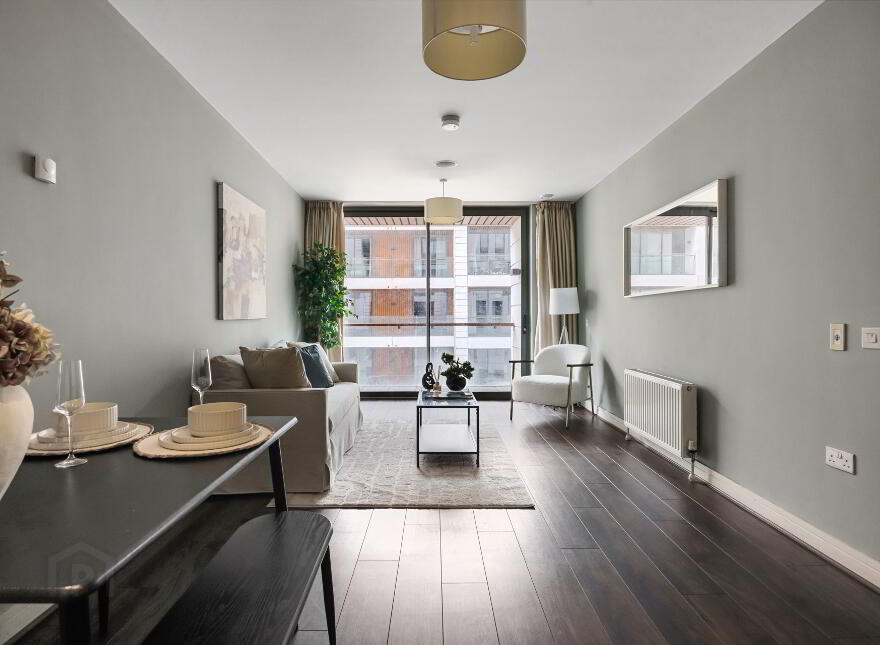 10-32 The Arc, 2J Queens Road, Belfast, BT3 9FP