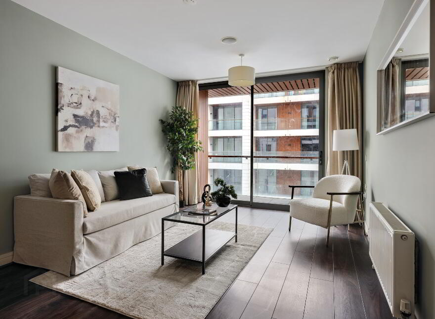 10-32 The Arc, 2J Queens Road, Belfast, BT3 9FP