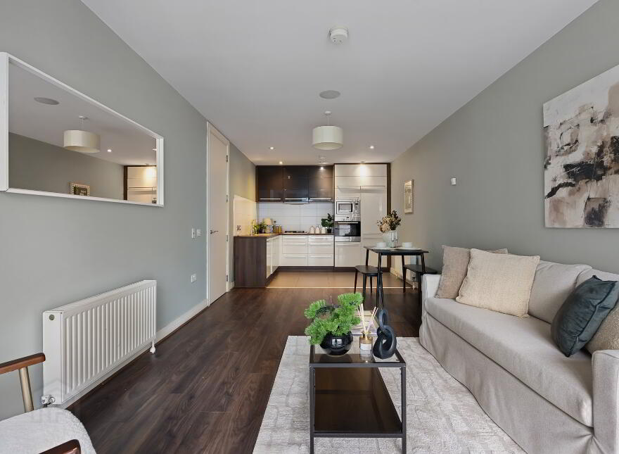 10-32 The Arc, 2J Queens Road, Belfast, BT3 9FP