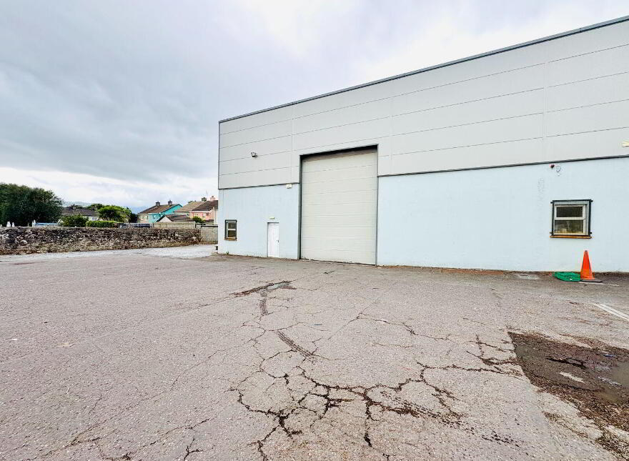 Ballinorig Business Park, Tralee, V92TY00 photo