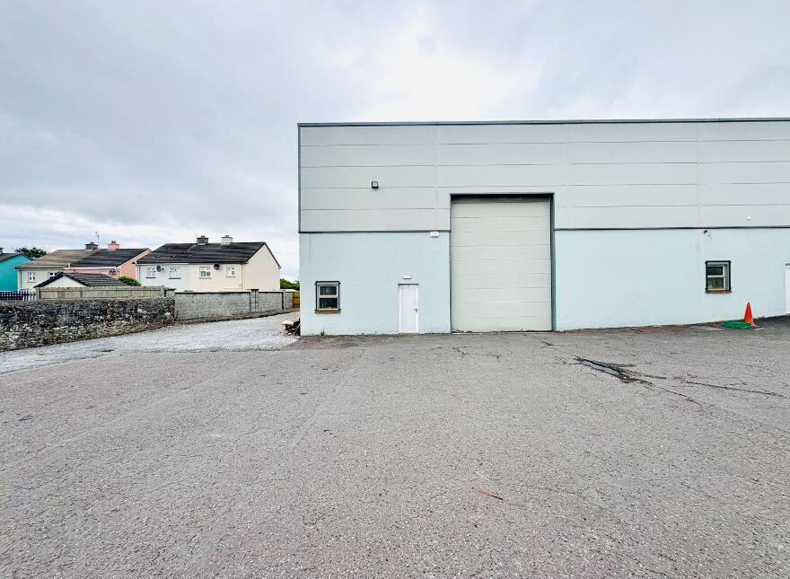 Ballinorig Business Park, Tralee, V92TY00