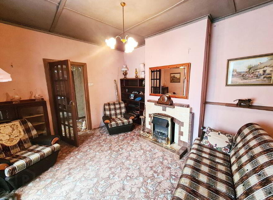 West Grove, Kilbarry, Dunmanway, P47PD42