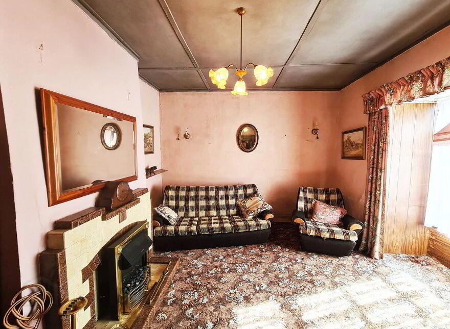West Grove, Kilbarry, Dunmanway, P47PD42