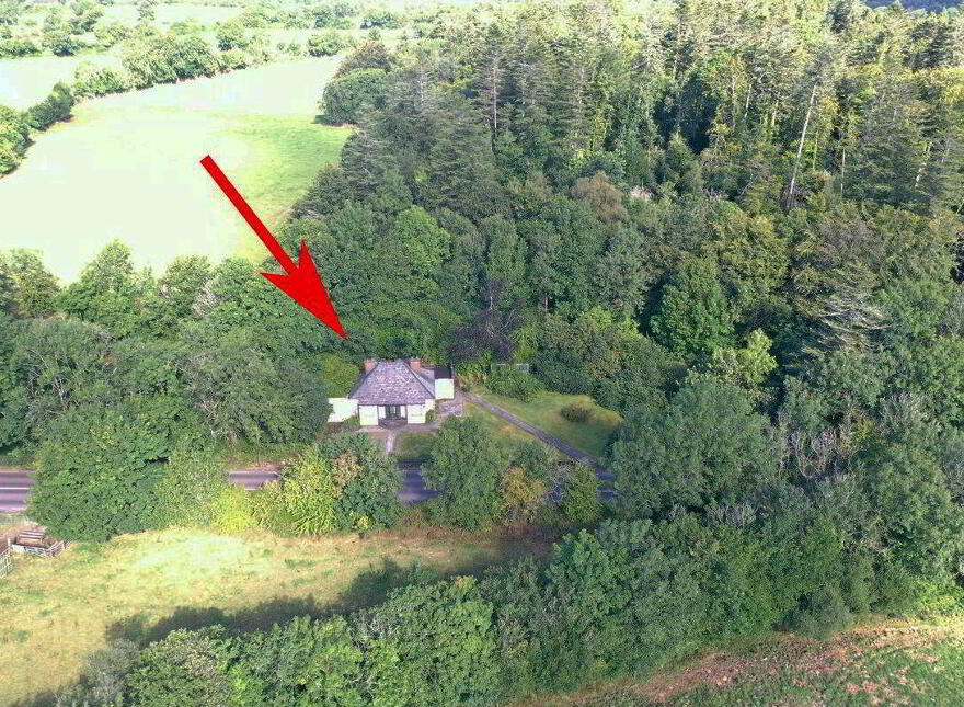 West Grove, Kilbarry, Dunmanway, P47PD42