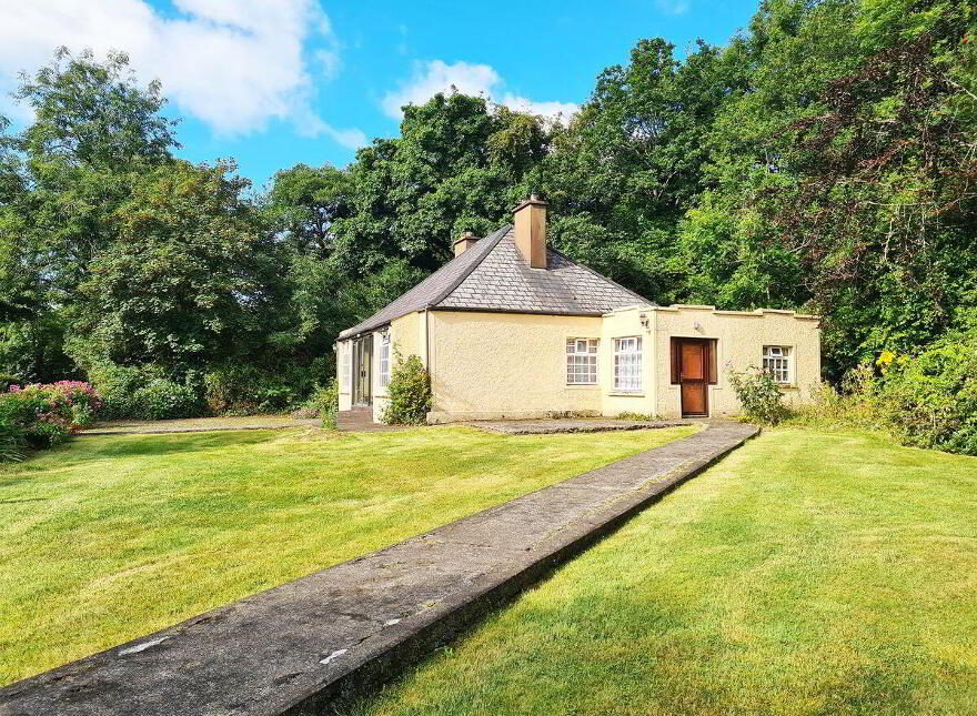West Grove, Kilbarry, Dunmanway, P47PD42