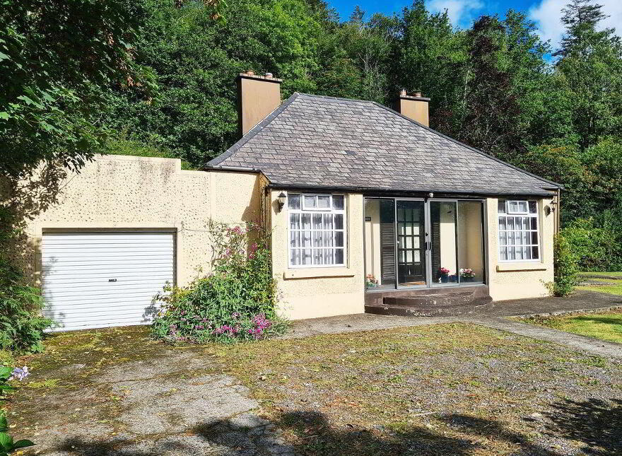 West Grove, Kilbarry, Dunmanway, P47PD42