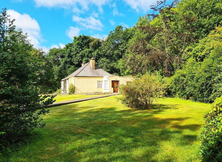 West Grove, Kilbarry, Dunmanway, P47PD42