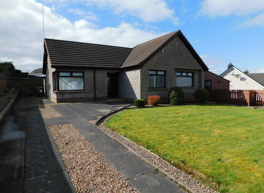 2 Townview Avenue North, Omagh, BT78 1HU