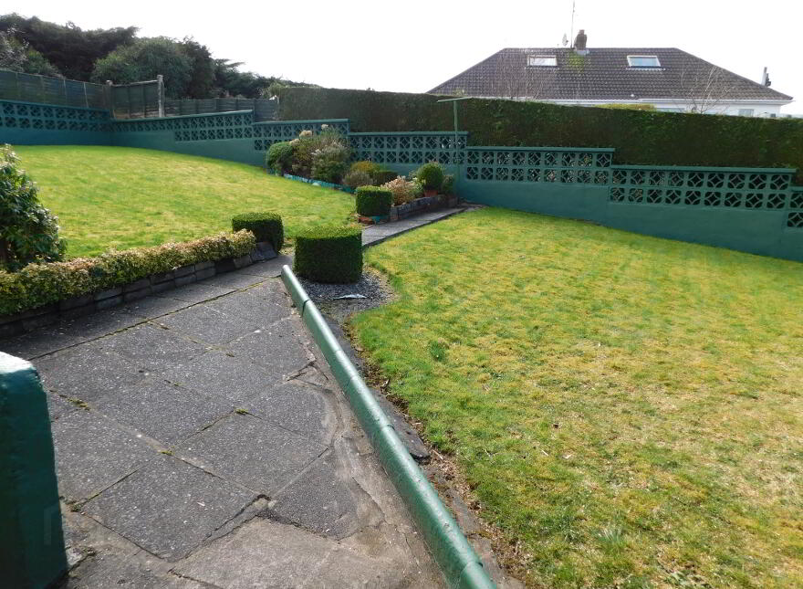 2 Townview Avenue North, Omagh, BT78 1HU