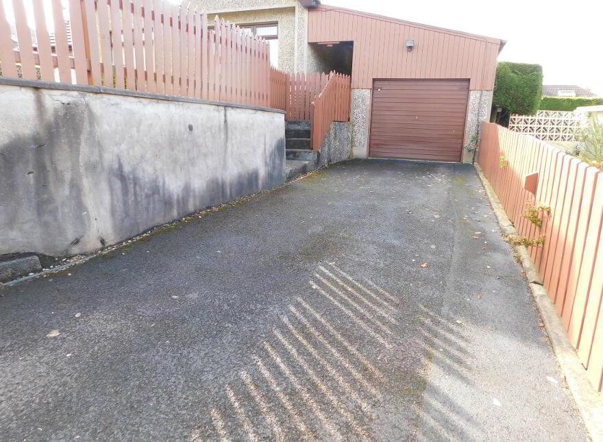 2 Townview Avenue North, Omagh, BT78 1HU