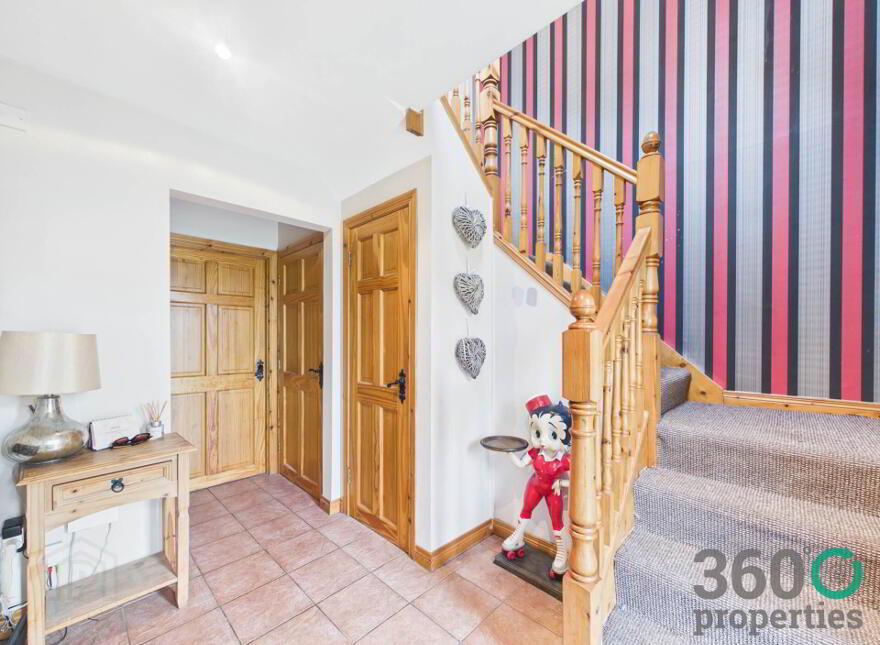 3 Ravel Manor, Cargan, Ballymena, BT43 7GW