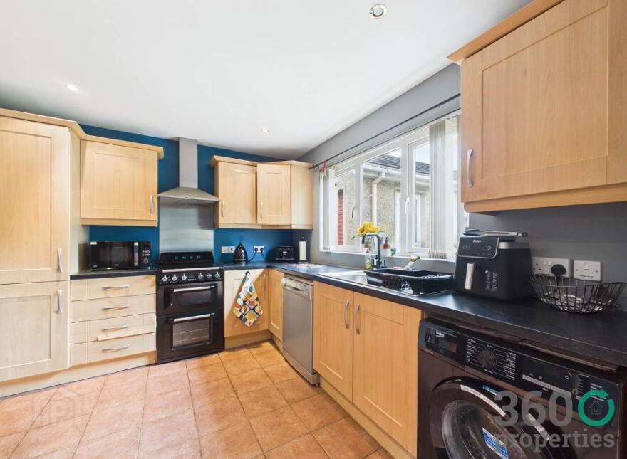 3 Ravel Manor, Cargan, Ballymena, BT43 7GW