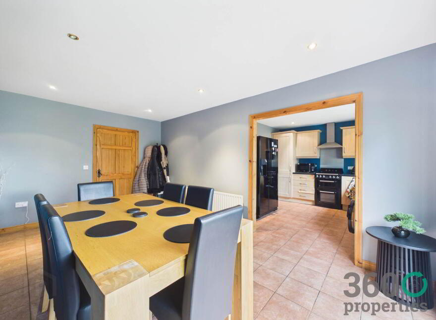 3 Ravel Manor, Cargan, Ballymena, BT43 7GW