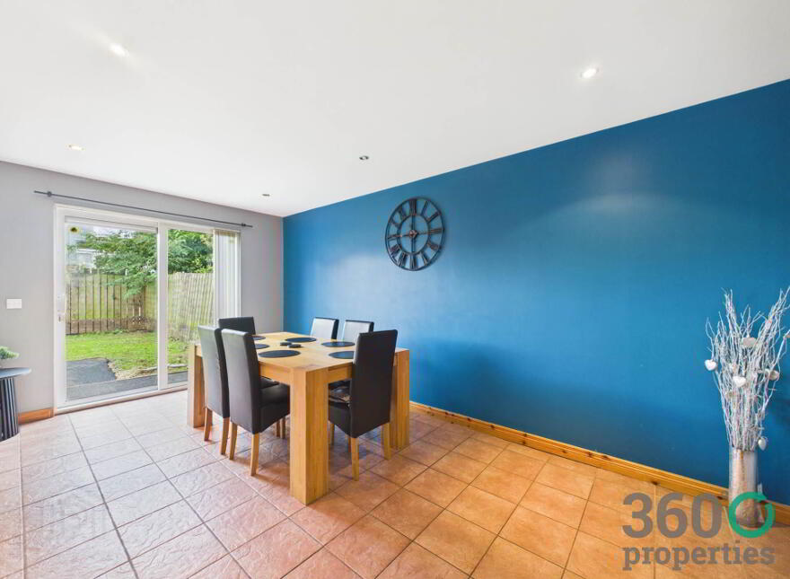 3 Ravel Manor, Cargan, Ballymena, BT43 7GW