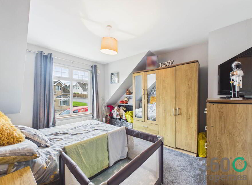 3 Ravel Manor, Cargan, Ballymena, BT43 7GW