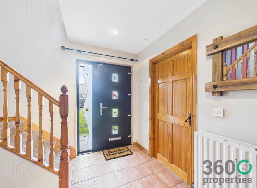3 Ravel Manor, Cargan, Ballymena, BT43 7GW