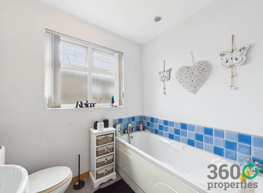 3 Ravel Manor, Cargan, Ballymena, BT43 7GW