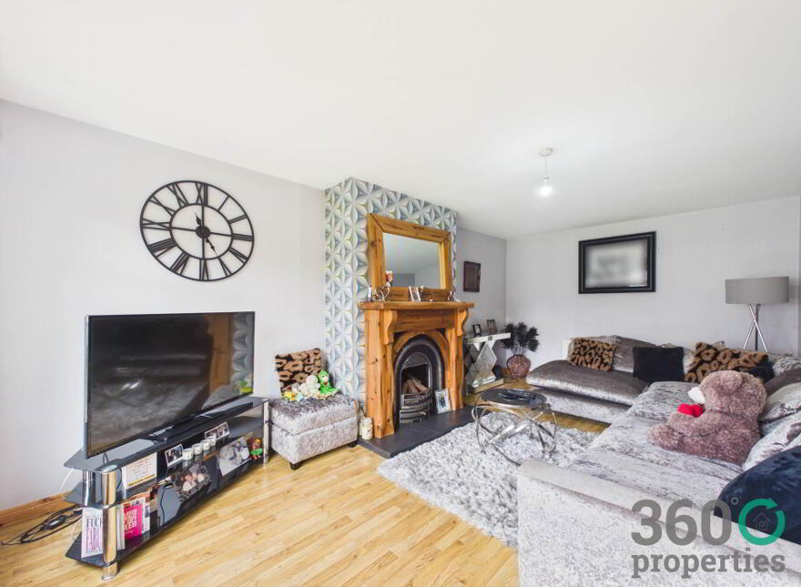 3 Ravel Manor, Cargan, Ballymena, BT43 7GW