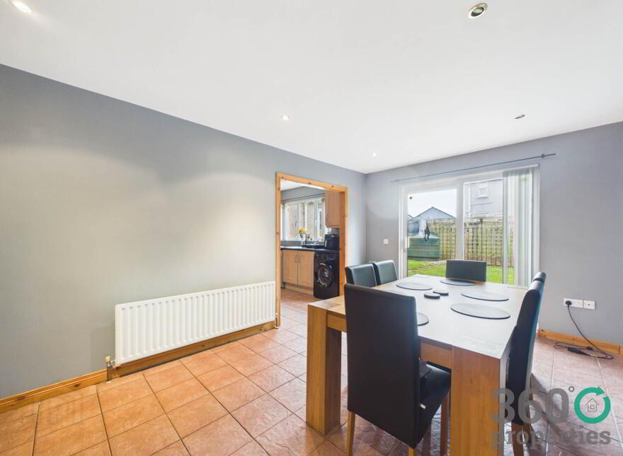 3 Ravel Manor, Cargan, Ballymena, BT43 7GW
