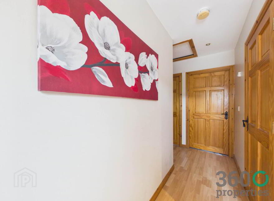 3 Ravel Manor, Cargan, Ballymena, BT43 7GW