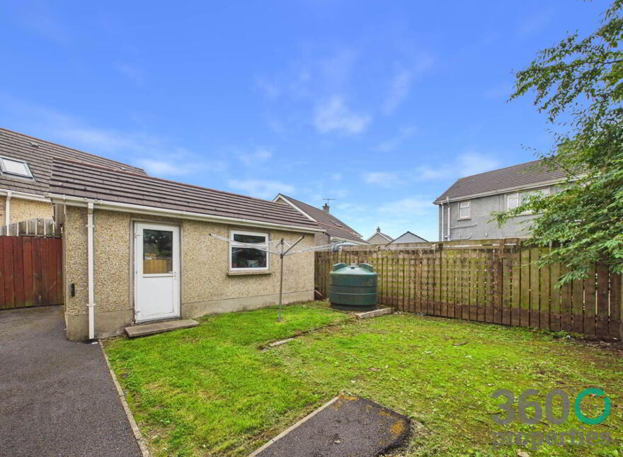 3 Ravel Manor, Cargan, Ballymena, BT43 7GW