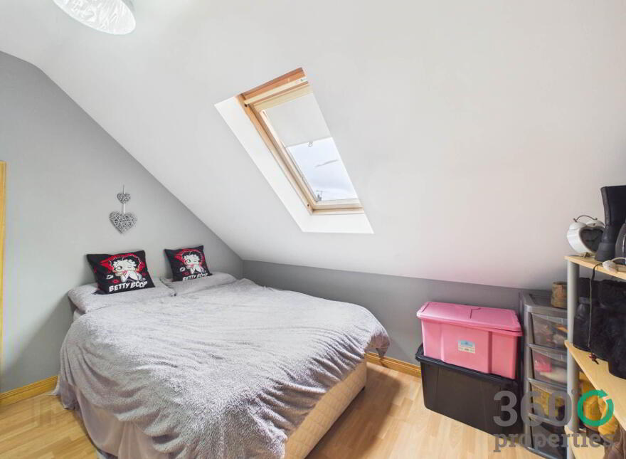 3 Ravel Manor, Cargan, Ballymena, BT43 7GW