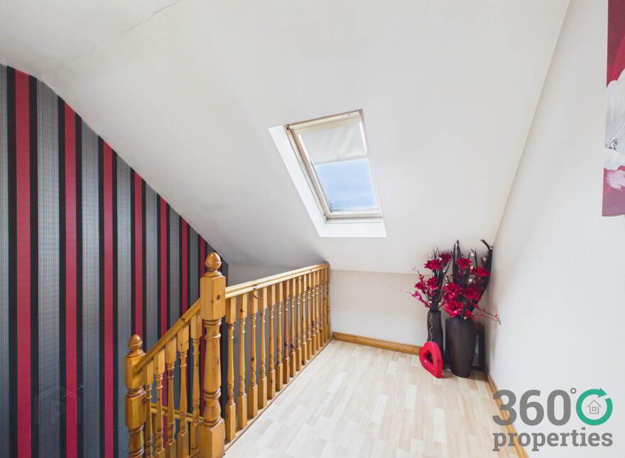 3 Ravel Manor, Cargan, Ballymena, BT43 7GW
