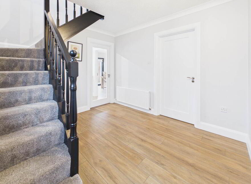 9 Belmont, Dublin Road, Galway City, H91AX9W