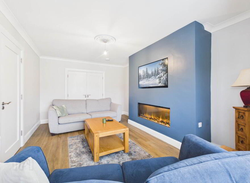 9 Belmont, Dublin Road, Galway City, H91AX9W