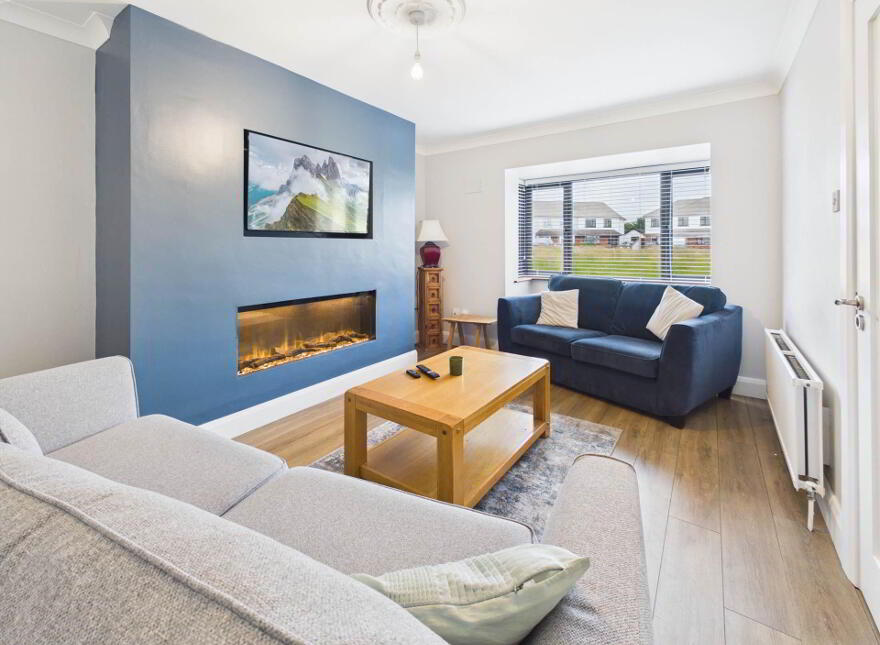 9 Belmont, Dublin Road, Galway City, H91AX9W