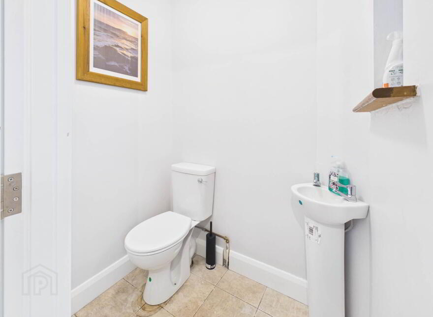 9 Belmont, Dublin Road, Galway City, H91AX9W