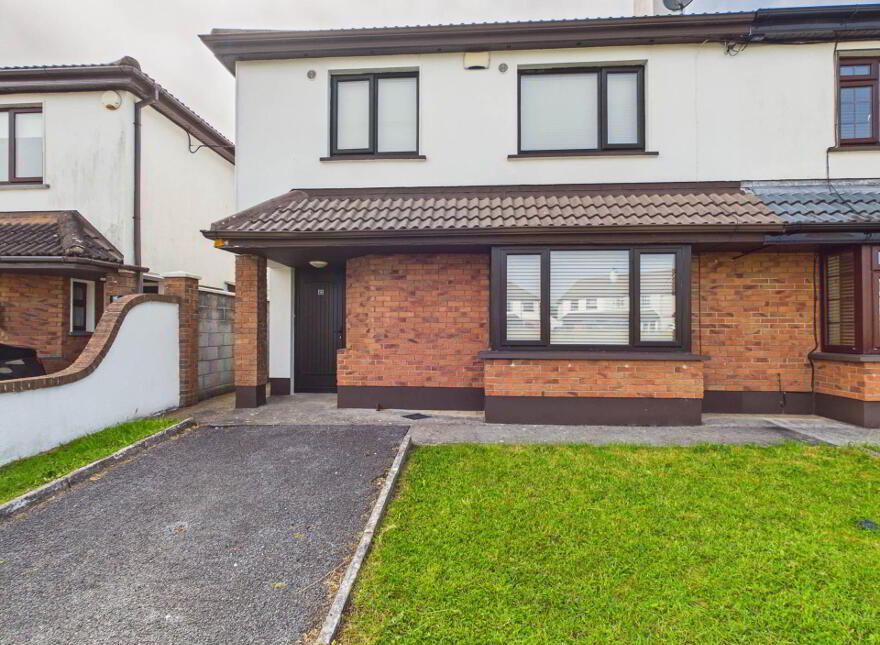 9 Belmont, Dublin Road, Galway City, H91AX9W
